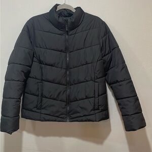 Cole Haan Woman’s Puffer Jacket